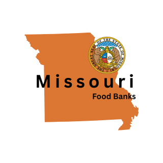 Food Banks in Missouri